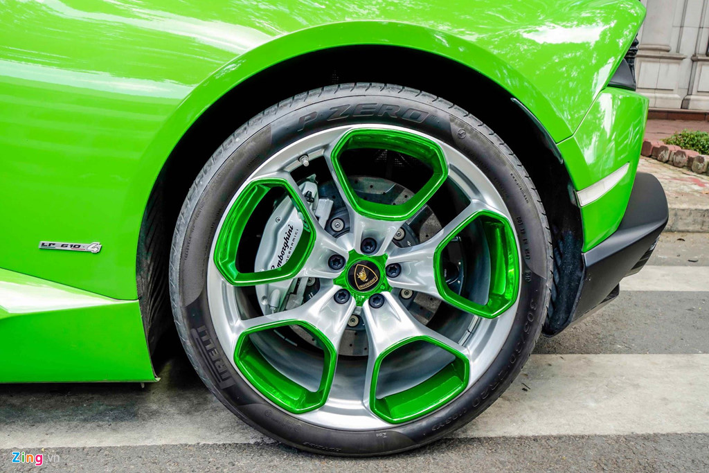 Độ ôtô - thú chơi công phu và tốn kém