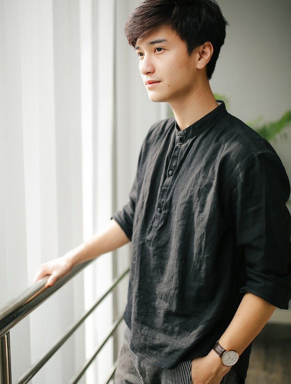 Đạo diễn Nam cito và Bảo Nhân nêu lý do mắng Huỳnh Anh là mất dậy, vô học