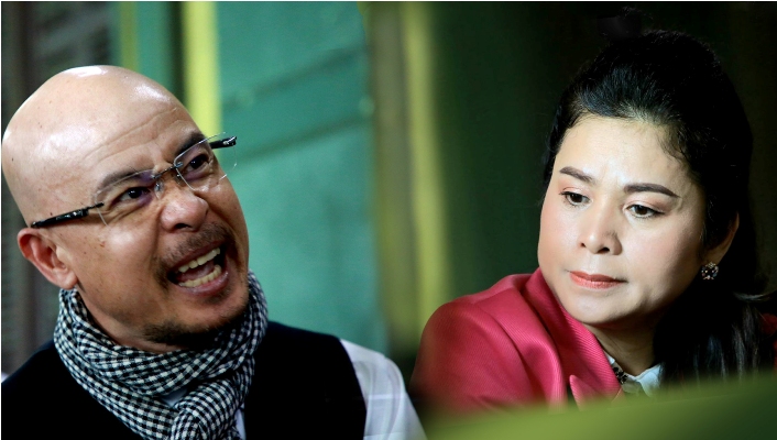 Đâu là lý do thực sự Lê Hoàng Diệp Thảo kháng cáo?