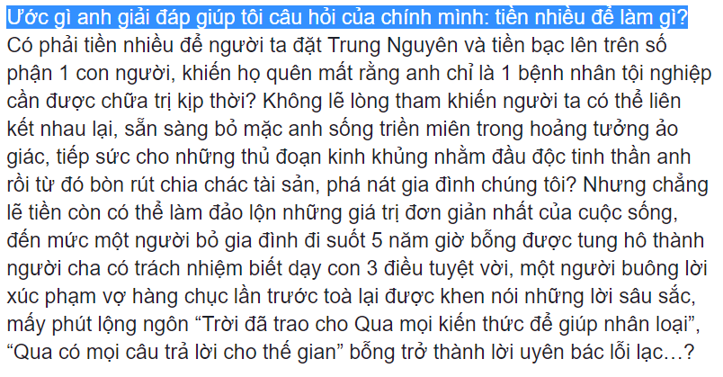 Đâu là lý do thực sự Lê Hoàng Diệp Thảo kháng cáo?