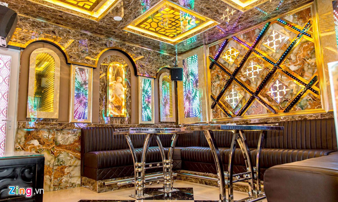 Tạm giữ dàn xe tay ga biển số ngũ quý của Phúc XO