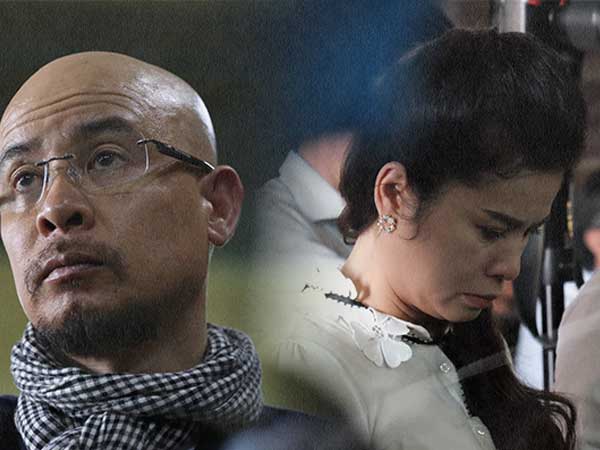 Luật sư: Không phải đóng 8 tỷ án phí nếu bà Thảo đoàn tụ với chồng, trường hợp ngược lại sẽ đóng thêm