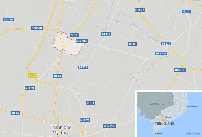 Đánh chết người chỉ vì lý do không nhậu chỉ lo hát karaoke