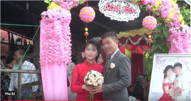 Người nhà chú rể trong clip thông gia đại chiến, nhà gái bị đòi sính lễ đúng ngày rước dâu tiết lộ lý do hủy hôn?