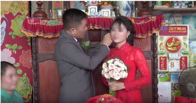 Người nhà chú rể trong clip thông gia đại chiến, nhà gái bị đòi sính lễ đúng ngày rước dâu tiết lộ lý do hủy hôn?