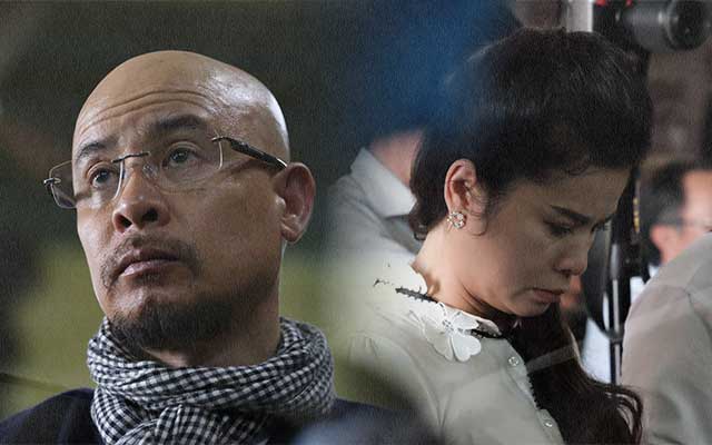 Từ vụ ly hôn của vợ chồng Trung Nguyên: Đừng vội trách đàn bà cố chấp, tham tiền, vì sau tất cả thứ họ cần nhất vẫn là gia đình!