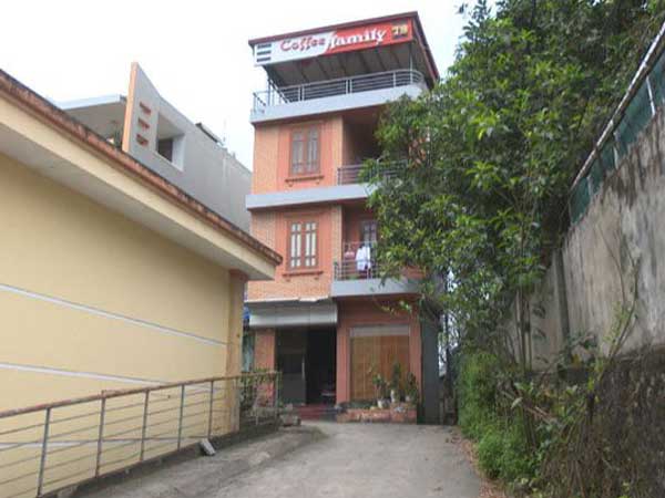 Hoạt động tinh vi của đường dây mang thai hộ xuyên biên giới