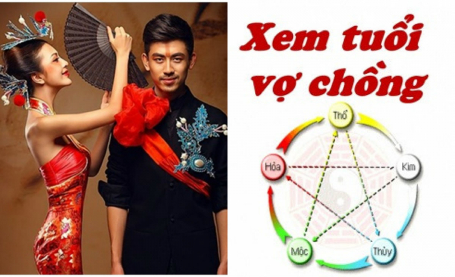 Vợ chồng thuộc TAM HỢP sẽ cực giàu có, hạnh phúc nhưng phải biết điều này để tam hợp không đi kèm TAM TAI