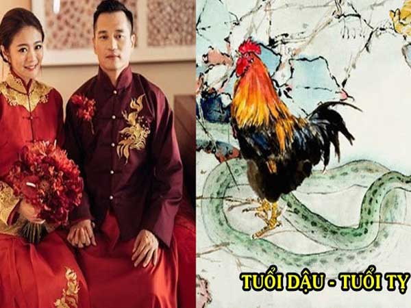 Vợ chồng thuộc TAM HỢP sẽ cực giàu có, hạnh phúc nhưng phải biết điều này để tam hợp không đi kèm TAM TAI