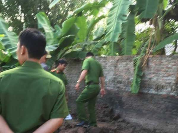 Vụ cô gái đi học bị hiếp dâm: Kẻ gây án bị bắt khi gọi nạn nhân đến nhà nghỉ phục vụ