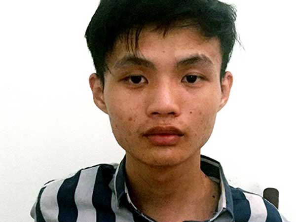 Nam thanh niên đột nhập công ty ở TP HCM trộm 8,5 tỷ đồng