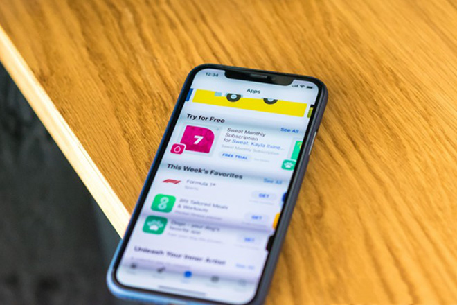 Các nhà phát triển méo mặt vì người dùng quay lưng với ứng dụng mới