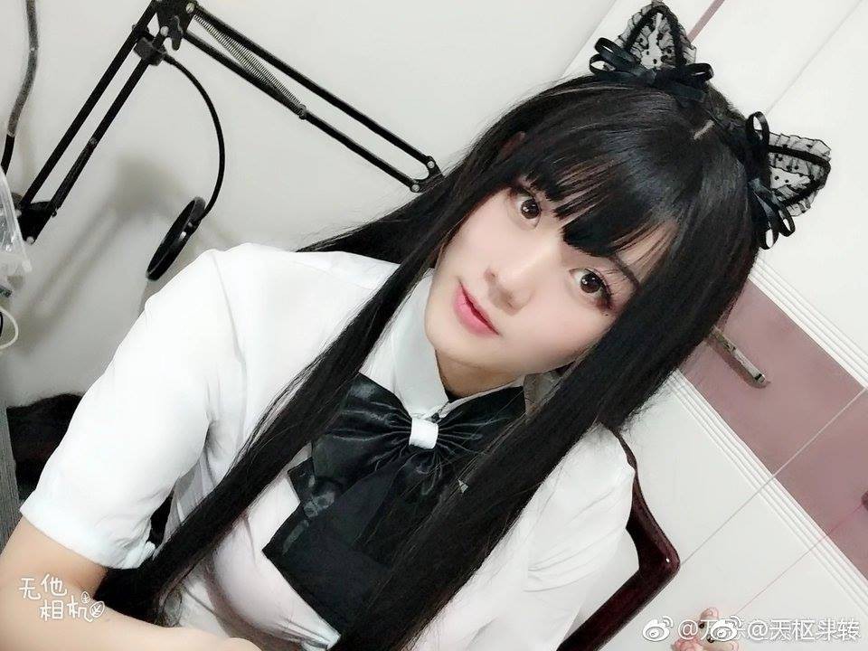 Chùm ảnh: Khổ nhất vẫn là con trai khi bao phen ngã ngửa vì xem ảnh con gái trước và sau makeup