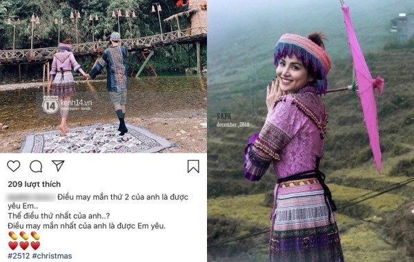 Hoa hậu Diễm Hương tiếp tục bị đồn yêu đồng tính sau phủ nhận thông tin đã ly hôn lần 2?