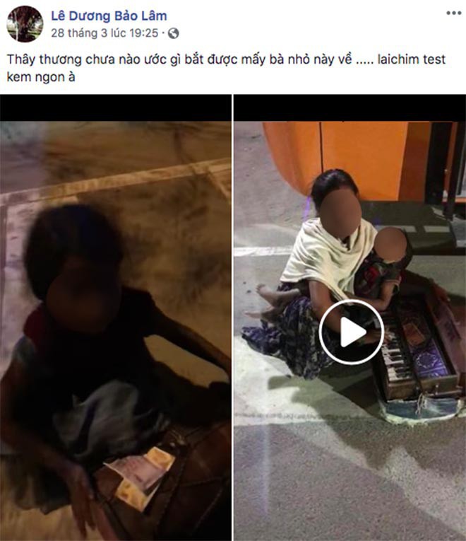 Lê Dương Bảo Lâm: Đừng cố tỏ ra mình chuẩn mực, đạo đức, ăn nói hiền thục cho mệt đầu