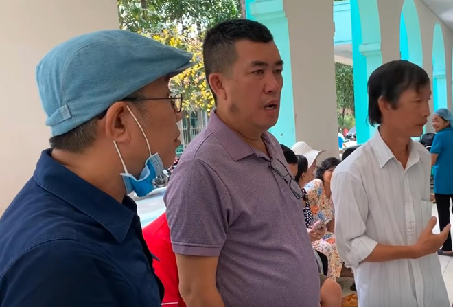 Nghệ sĩ Lê Bình bị hoại tử thân dưới, sức khỏe chuyển biến xấu