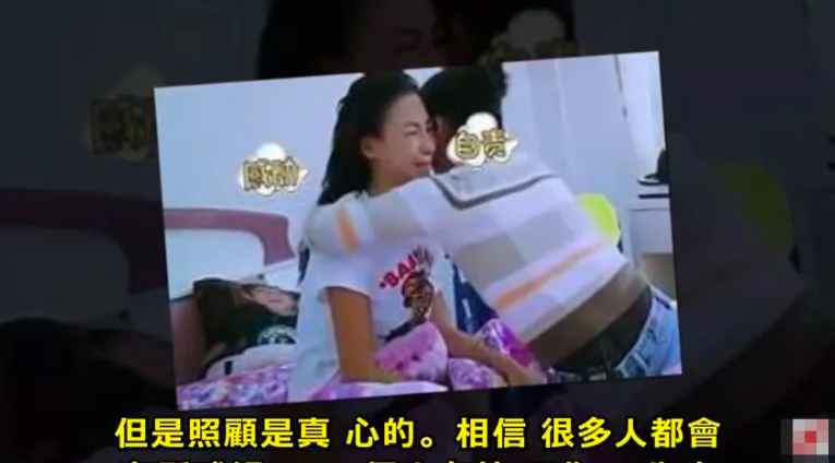 Rộ tin Trương Bá Chi bị ung thư giai đoạn cuối, đã giao toàn quyền nuôi 3 con trai cho Tạ Đình Phong