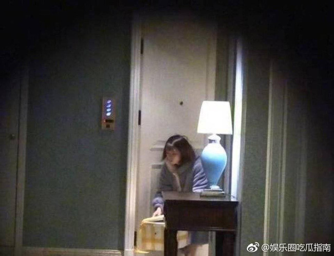 Drama ngoại tình hot nhất Cbiz: Không có bà cả, tiểu tam mặc sẵn đồ ngủ chờ sao nam Hoa Thiên Cốt quay phim về