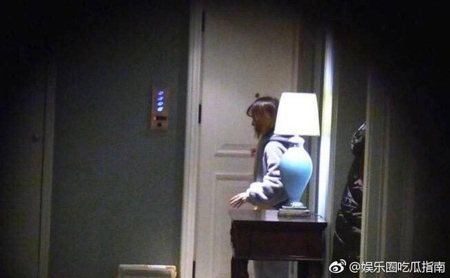 Drama ngoại tình hot nhất Cbiz: Không có bà cả, tiểu tam mặc sẵn đồ ngủ chờ sao nam Hoa Thiên Cốt quay phim về