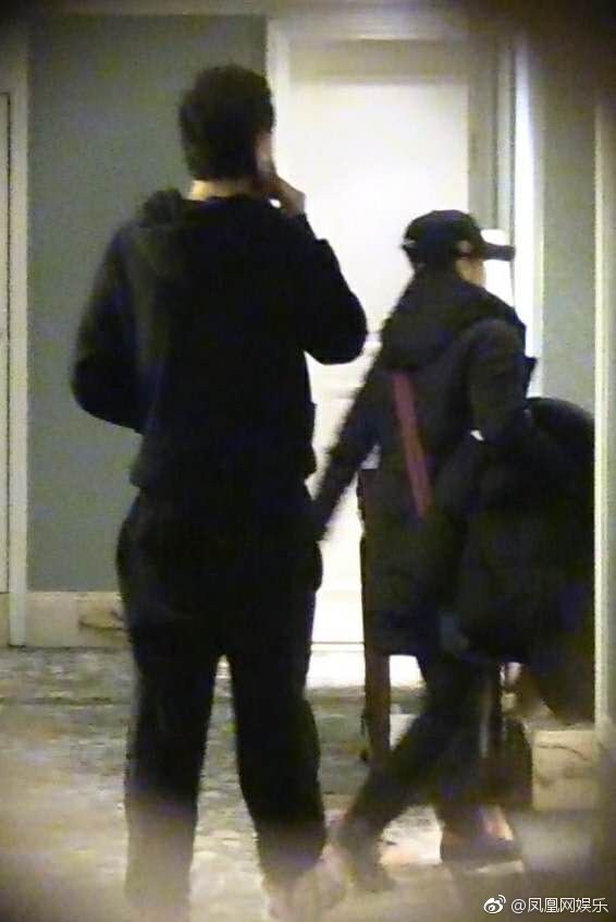 Drama ngoại tình hot nhất Cbiz: Không có bà cả, tiểu tam mặc sẵn đồ ngủ chờ sao nam Hoa Thiên Cốt quay phim về