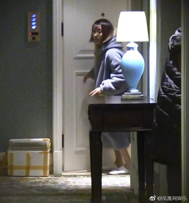 Drama ngoại tình hot nhất Cbiz: Không có bà cả, tiểu tam mặc sẵn đồ ngủ chờ sao nam Hoa Thiên Cốt quay phim về