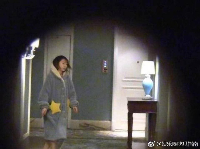 Drama ngoại tình hot nhất Cbiz: Không có bà cả, tiểu tam mặc sẵn đồ ngủ chờ sao nam Hoa Thiên Cốt quay phim về