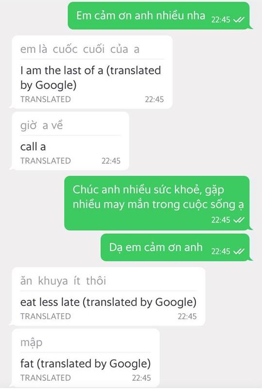 Lại thêm anh shipper như nam chính ngôn tình: Tặng thêm bịch bánh tráng nhưng không quên dặn một câu chị em nào cũng muốn nghe