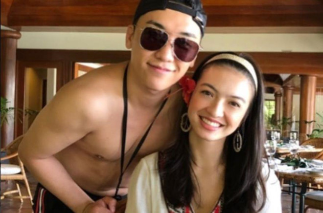 Người đẹp Indonesia dự tiệc thác loạn triệu USD của Seungri nói gì?