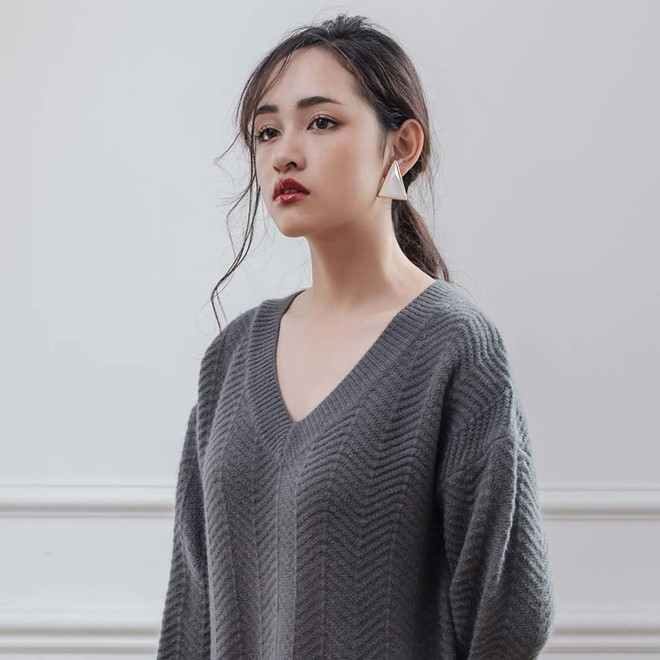 Những cô nàng đập tan định kiến gái Kiến trúc khô cứng hay kém xinh