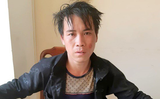 Cha ruột chém 2 con trọng thương