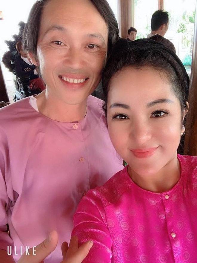 Hé lộ hình ảnh ngôi đền mới trong nhà thờ Tổ hơn 100 tỉ của Hoài Linh Hé lộ hình ảnh ngôi đền mới trong nhà thờ Tổ hơn 100 tỉ của Hoài Linh