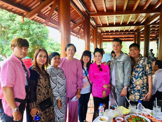 Hé lộ hình ảnh ngôi đền mới trong nhà thờ Tổ hơn 100 tỉ của Hoài Linh