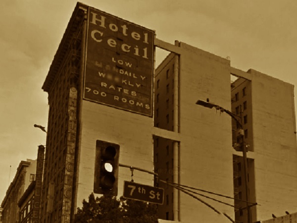 Khách sạn kinh dị nhất Thế giới (P2): Từ tự tử hàng loạt đến… bóng ma ngoài cửa sổ