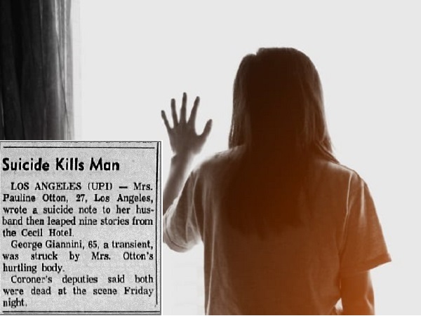 Khách sạn kinh dị nhất Thế giới (P2): Từ tự tử hàng loạt đến… bóng ma ngoài cửa sổ