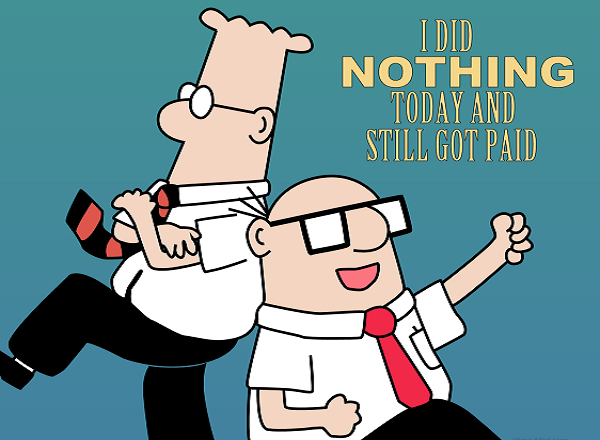 Không làm gì vẫn kiếm bộn tiền: Đây là 3 công việc ‘đặc biệt’ dành cho bạn