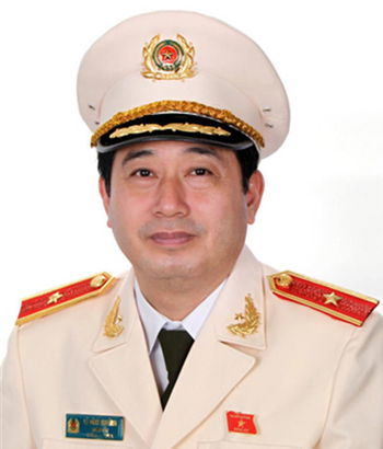 Ông Lê Đình Nhường bị miễn nhiệm chức Phó chủ nhiệm Ủy ban Quốc phòng An ninh