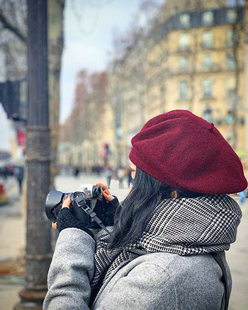 109 ngày đấu tranh với cáo buộc buôn ma túy của cô gái Việt mắc kẹt ở Pháp