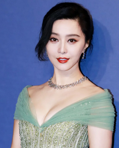 Phạm Băng Băng thắng kiện vụ dan díu nhiều đàn ông