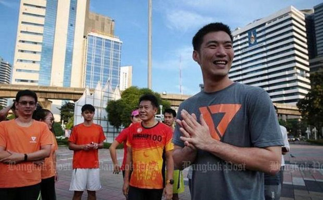 Thái Lan cáo buộc đại sứ các nước phương Tây can thiệp nội bộ