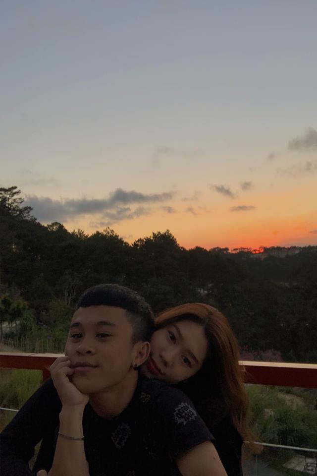 Diễn viên lùn nhất Việt Nam chính thức công khai người yêu xinh đẹp