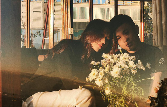 Diễn viên lùn nhất Việt Nam chính thức công khai người yêu xinh đẹp