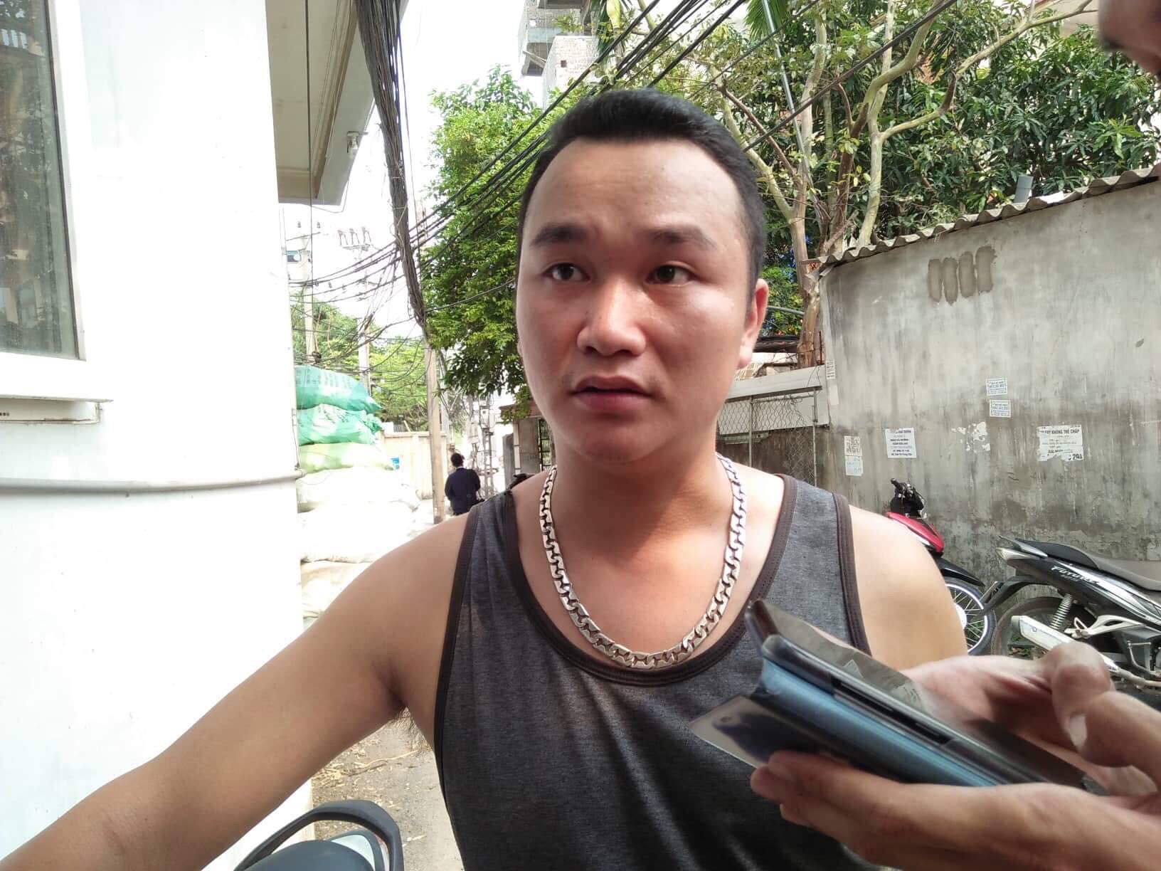 Đã tìm thấy 7 thi thể trong vụ cháy kinh hoàng khiến 8 người chết và mất tích ở Hà Nội