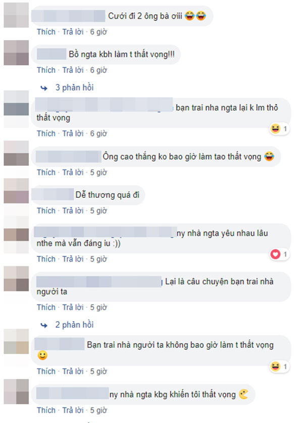 Có ai yêu Đông Nhi nhiều như Ông Cao Thắng: Nàng mải mê livestream, chàng kiên nhẫn ngồi bên cạnh rọi flash