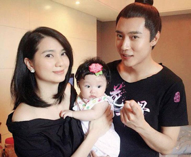 Mỹ nhân Hong Kong mất cả tình, tiền sau vụ chồng ngoại tình với trợ lý