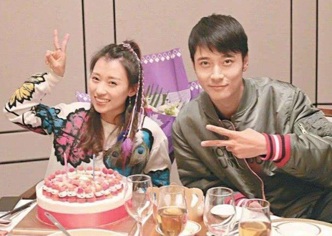 Mỹ nhân Hong Kong mất cả tình, tiền sau vụ chồng ngoại tình với trợ lý