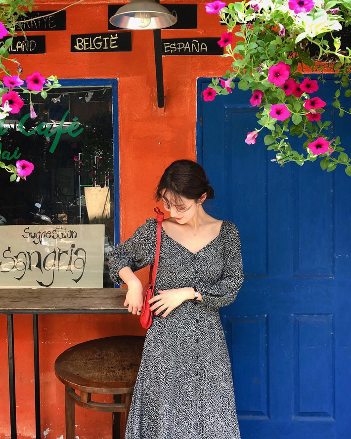 Tham khảo 15 set đồ này của các quý cô châu Á để không bỡ ngỡ khi thời tiết mới chớm hè