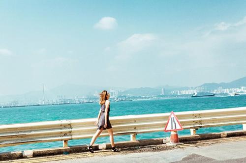 Phụ nữ có tiếc thì tiếc thanh xuân, đừng tiếc con người