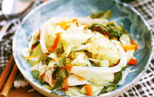 Chuyên gia Nhật bị ung thư từng ăn những món này để hỗ trợ chữa bệnh: Bạn có thể tham khảo