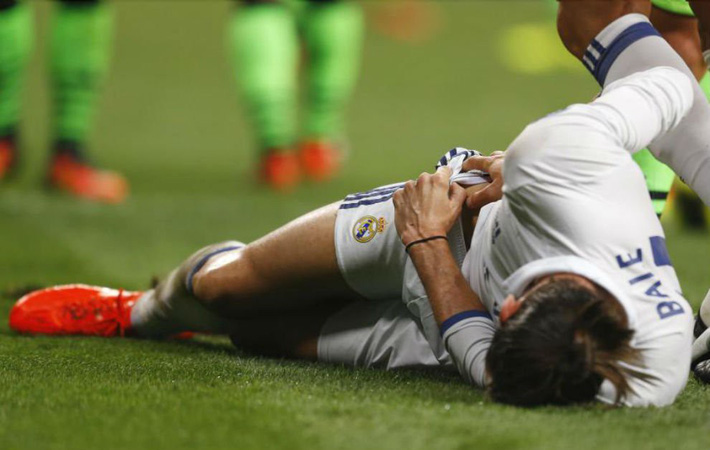 Real Madrid treo giá Bale, Man United có chơi lớn?