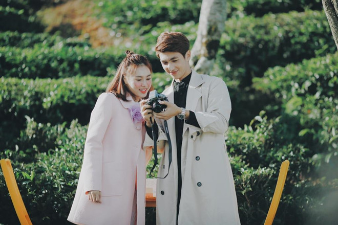 Bị Huỳnh Anh chê phim rating thấp, đạo diễn Mối tình đầu nói gì